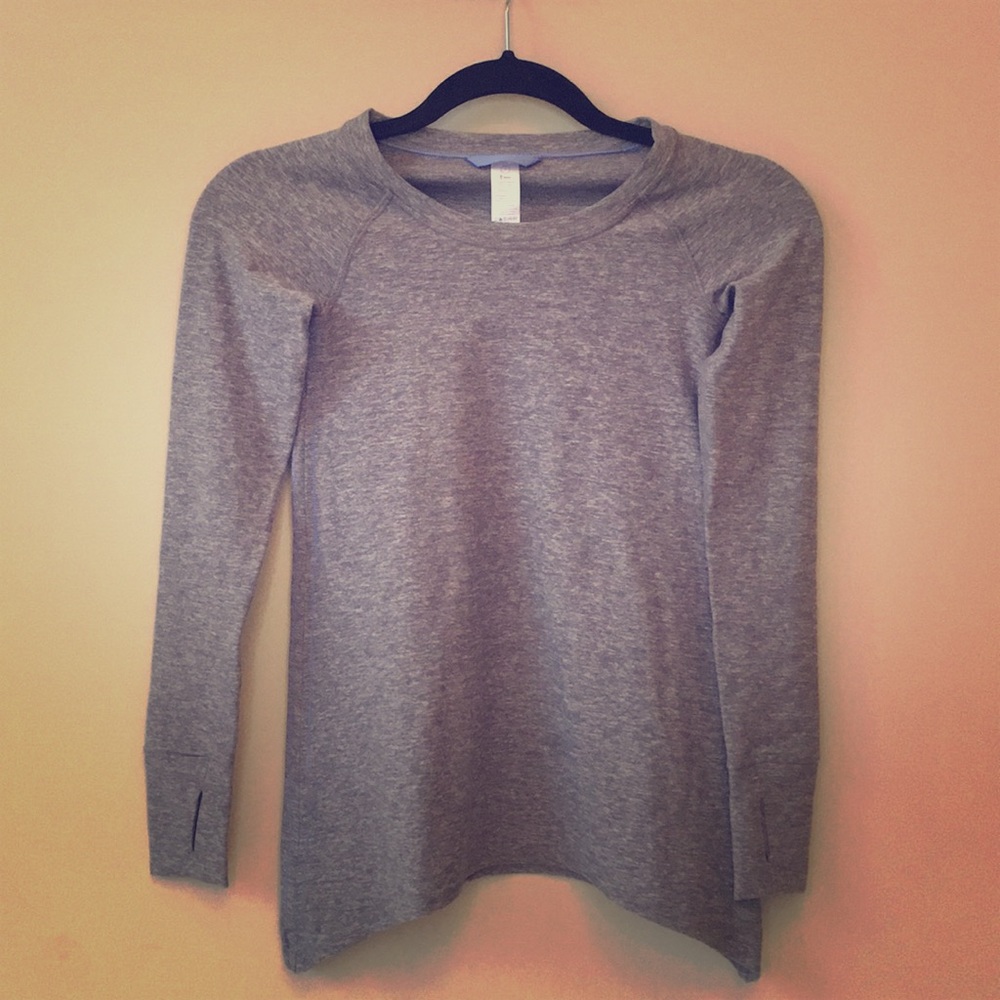 Ivivva Athletic Shirt for Kids